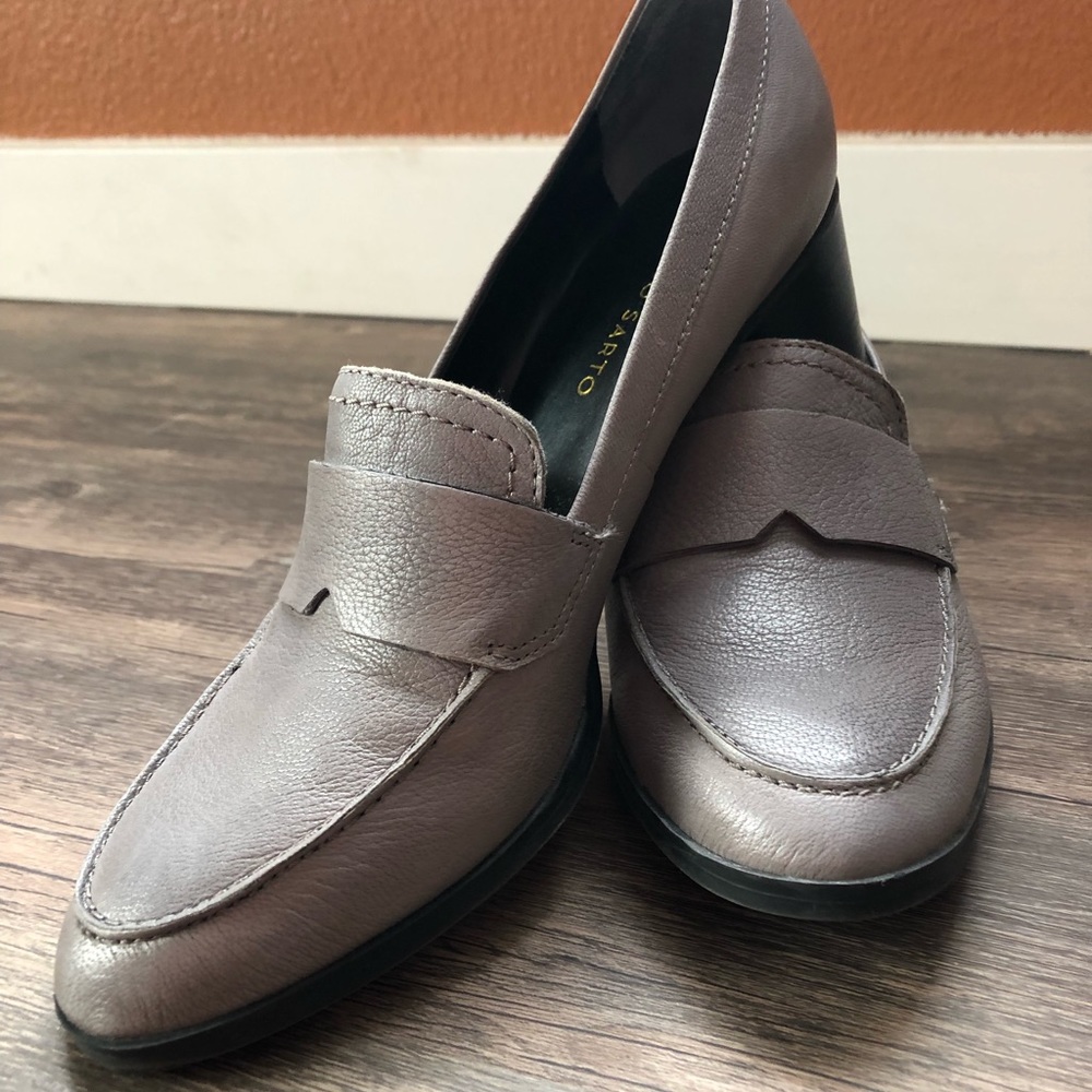 Franco Sarto dress shoes